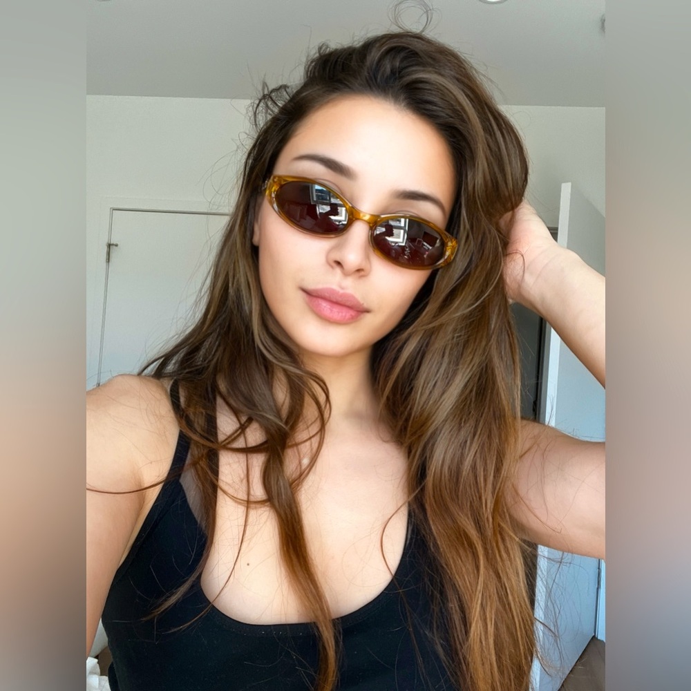 Authentic Gucci Sunglasses